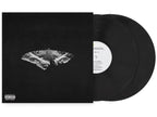 KENDRICK LAMAR - PIMP A BUTTERFLY (ALTERNATIVE SLEEVE) - 2