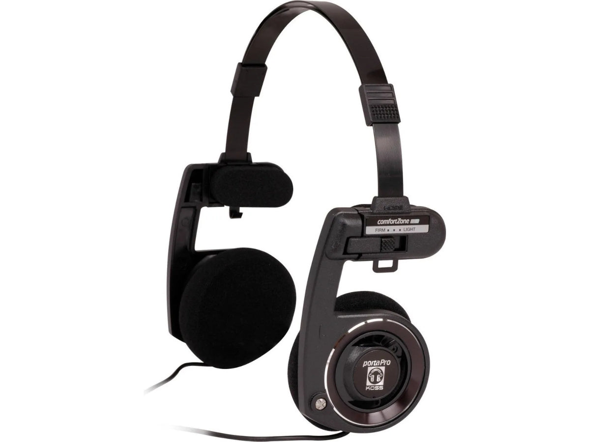 KOSS Porta Pro Mic - 3