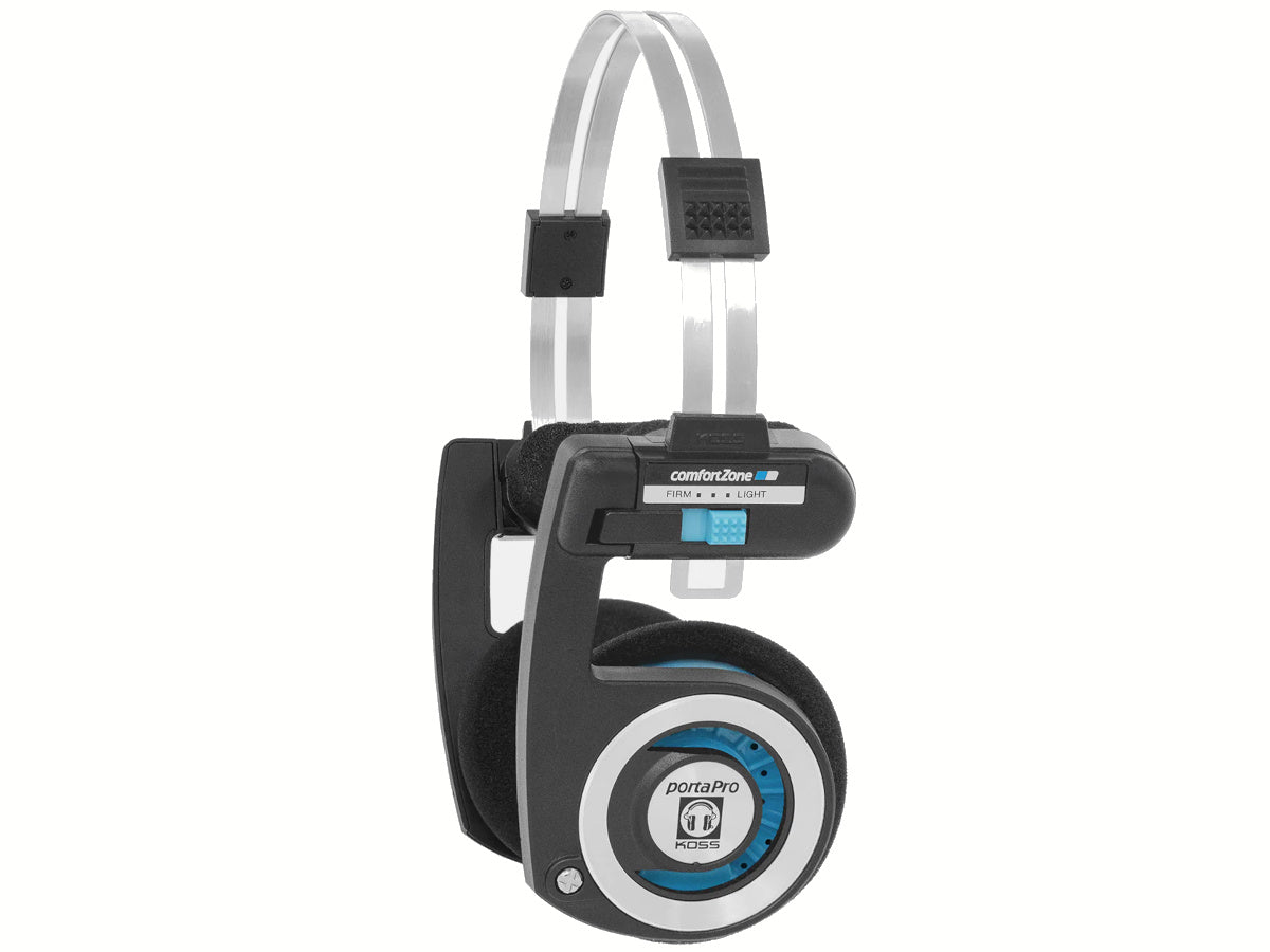 KOSS Porta Pro Wireless 2.0 - 1