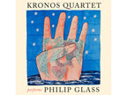 KRONOS QUARTET - PERFORMS PHILIP GLASS - 1