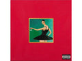 KANYE WEST - MY BEAUTIFUL DARK TWISTED BEAUTY - 1