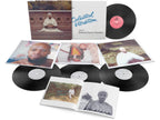 LARAAJI - SEGUE TO INFINITY + LIVRE - 2