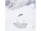 LA PANTHERE DES NEIGES SOUNDTRACK (BLANC) - 1