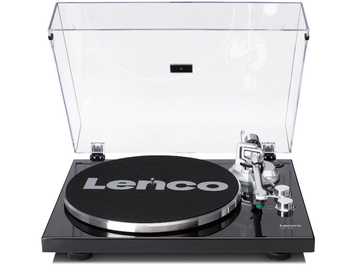 LENCO LBT-215BK - 1