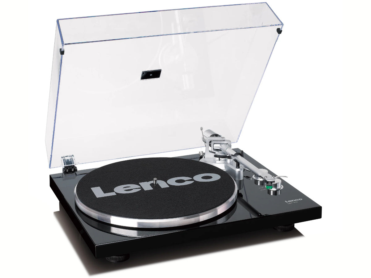 LENCO LBT-215BK - 2