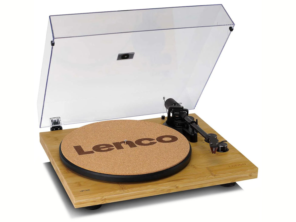LENCO LBT-335BA - 2