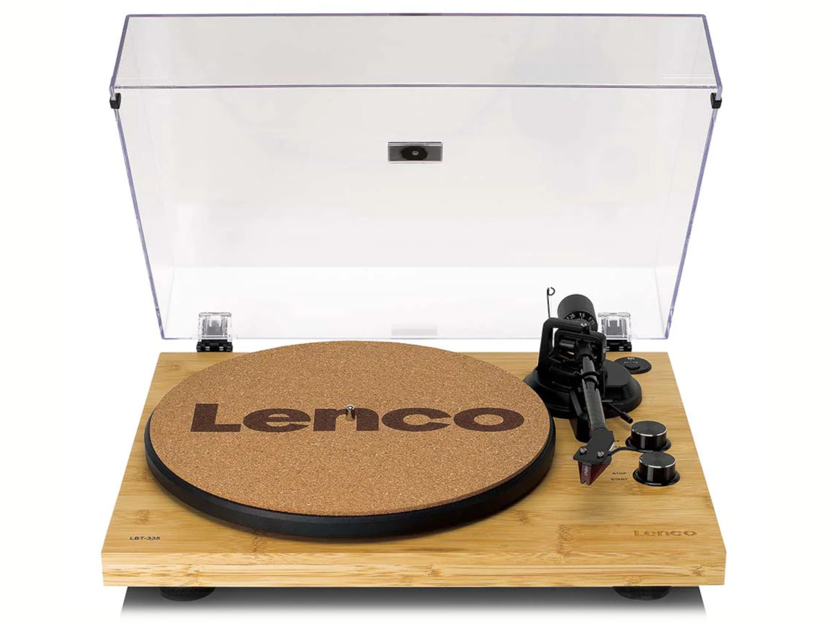 LENCO LBT-335BA - 1