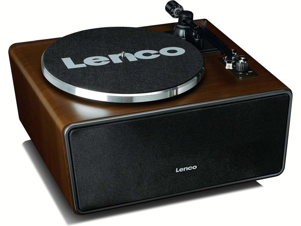 LENCO LS-470WA - 2