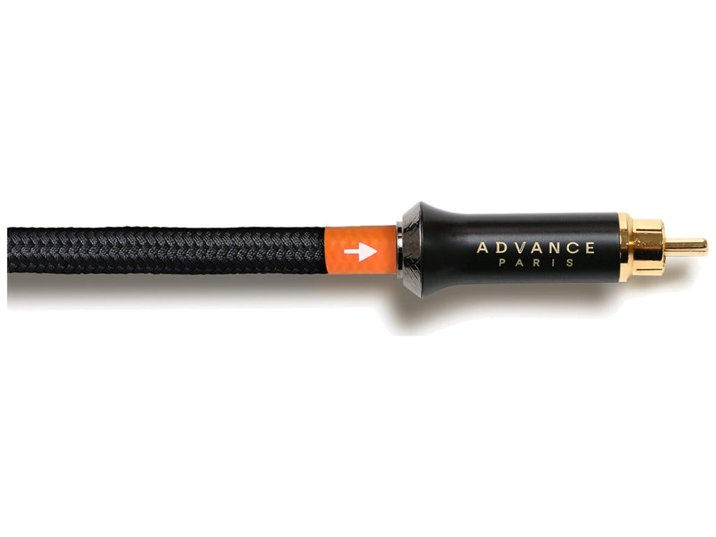 ADVANCE PARIS LINK Coaxial - 2