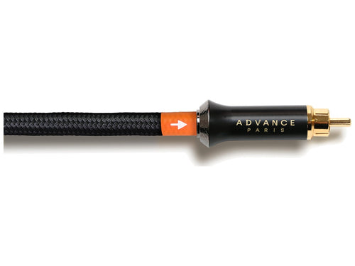 ADVANCE PARIS LINK Coaxial - 2
