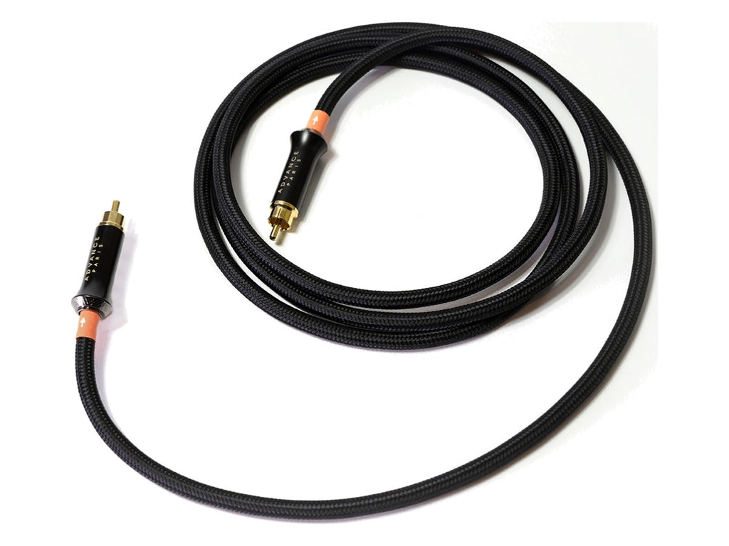 ADVANCE PARIS LINK Coaxial - 1