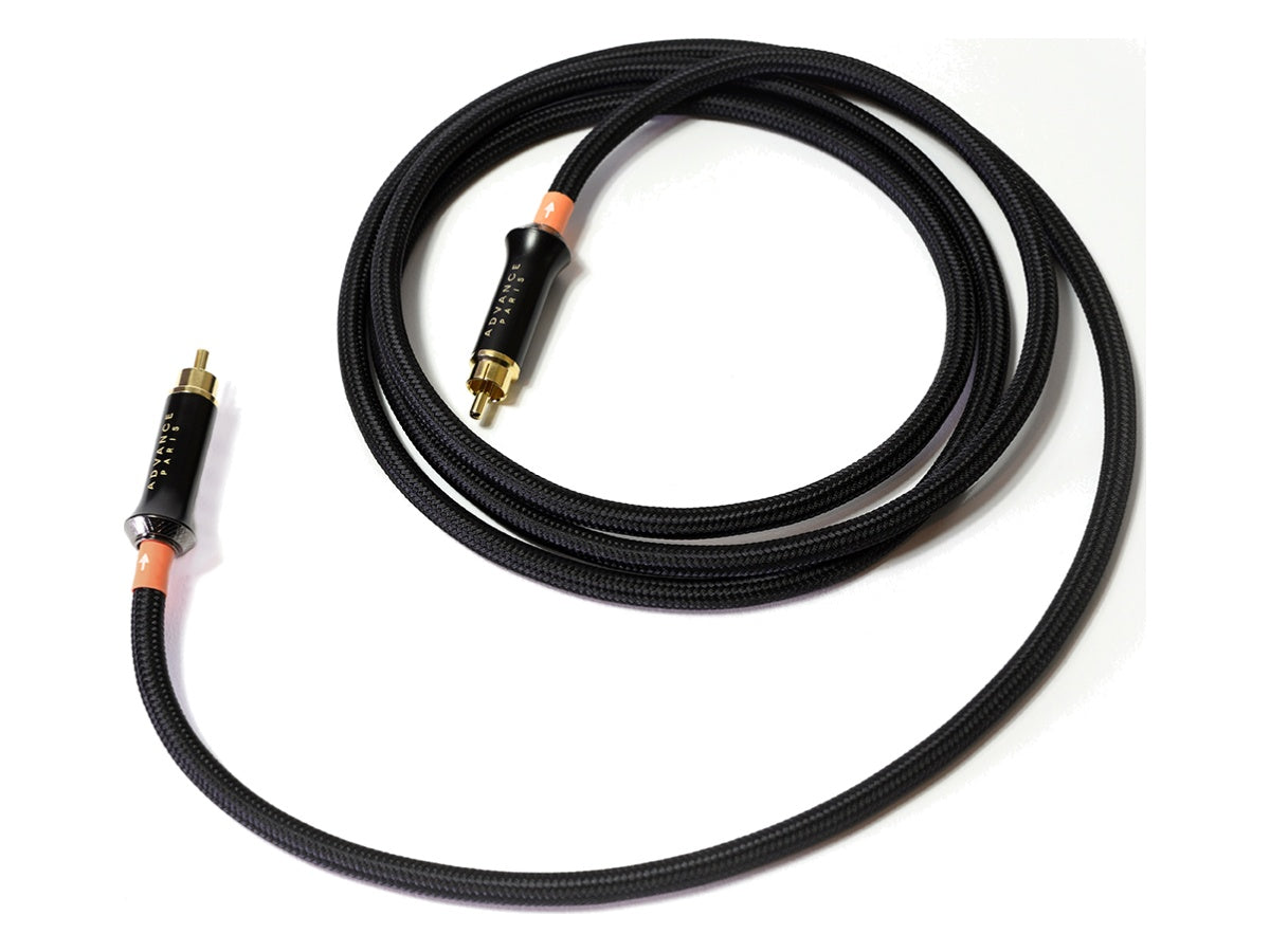ADVANCE PARIS LINK Coaxial - 1