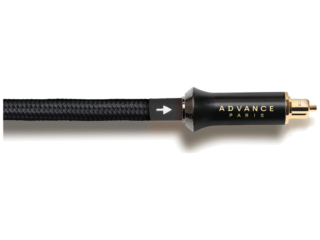 ADVANCE PARIS LINK Optical - 2
