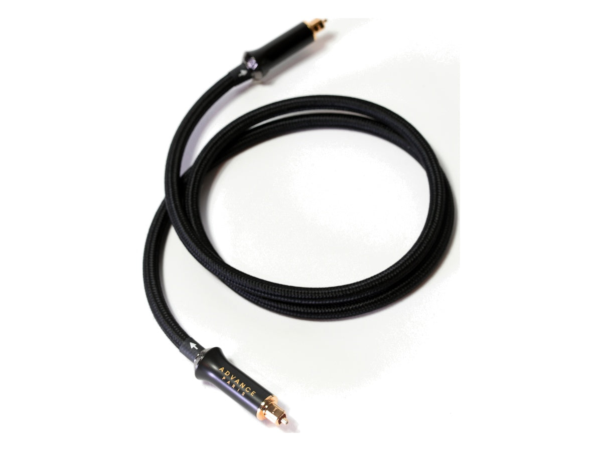 ADVANCE PARIS LINK Optical - 1