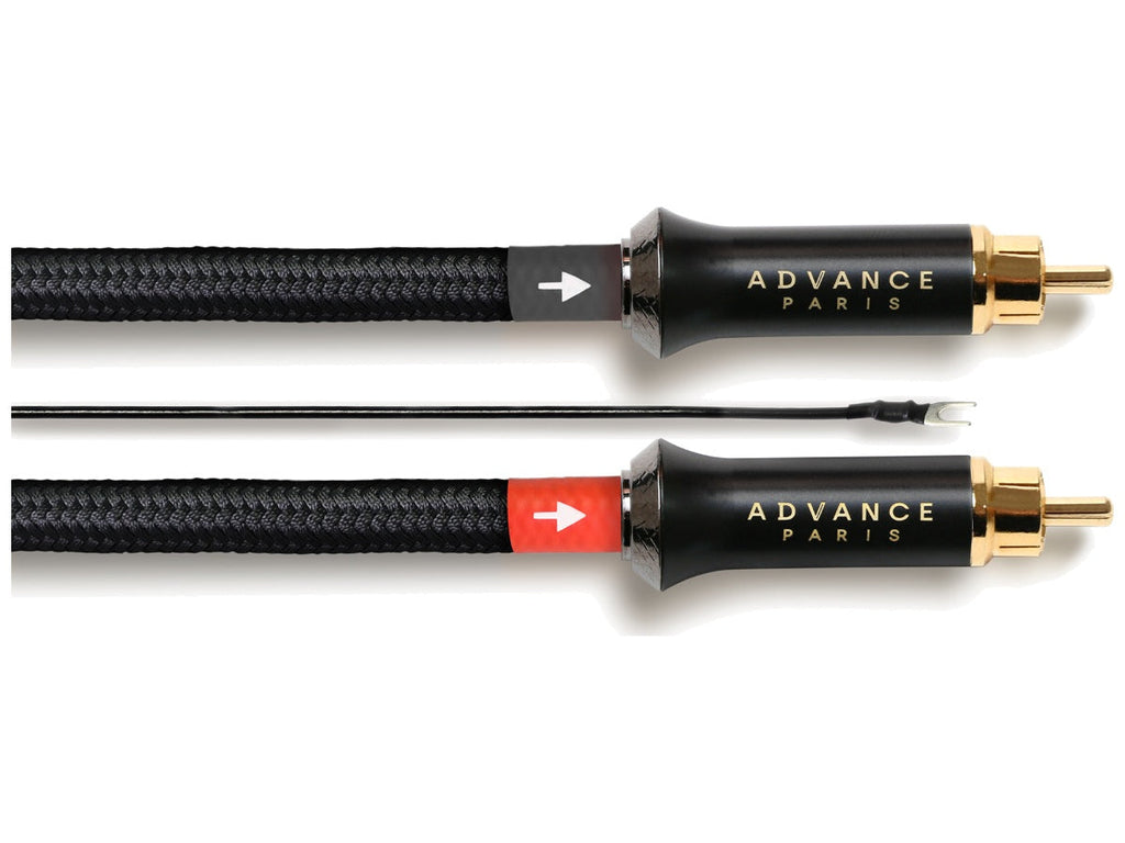 ADVANCE PARIS LINK RCA - 2