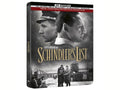 LISTE DE SCHINDLER (LA) - COMBO UHD 4K + BD - STEELBOOK - 1