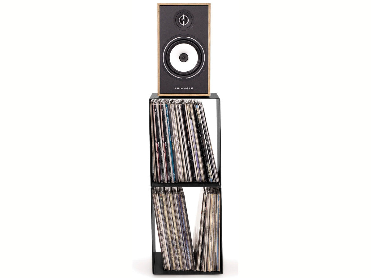 LOIA Le Pied Vinyles - 2