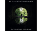 MEN SOUNDTRACK (GREEN) - 1