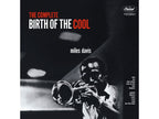 MILES DAVIS - BIRTH OF THE COOL - AUDIOPHILE - 1