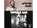 MARVIN GAYE - TROUBLE MAN - 1