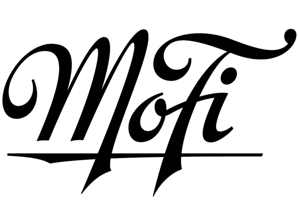 JONI MITCHELL - LADIES OF THE CANYON MOFI - 2