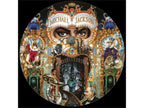 MICHAEL JACKSON - DANGEROUS (PICTURE DISC) - 1