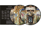 MICHAEL JACKSON - DANGEROUS (PICTURE DISC) - 2