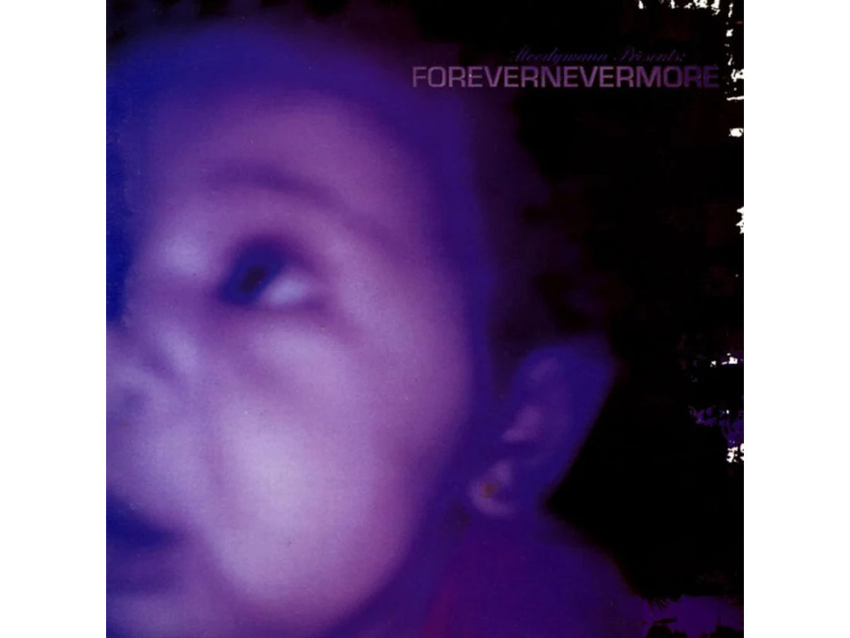 MOODYMANN - FOREVERNEVERMORE - LIMITED - 1