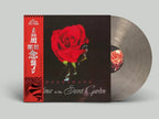 MOODYMANN - SILENCE IN THE SECRET GARDEN - LIMITED - 2