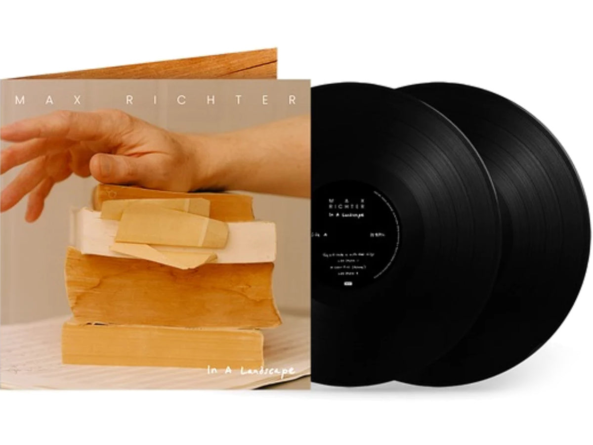 MAX RICHTER - IN A LANDSCAPE - 2
