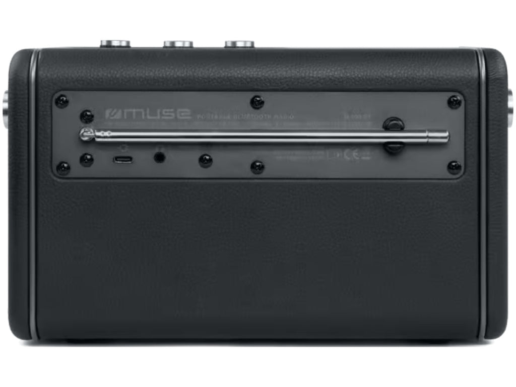 MUSE M-098 - 2