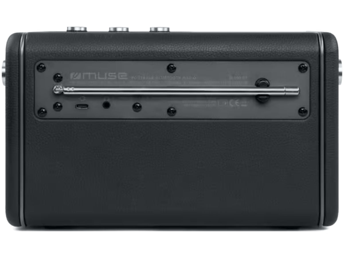 MUSE M-098 - 2
