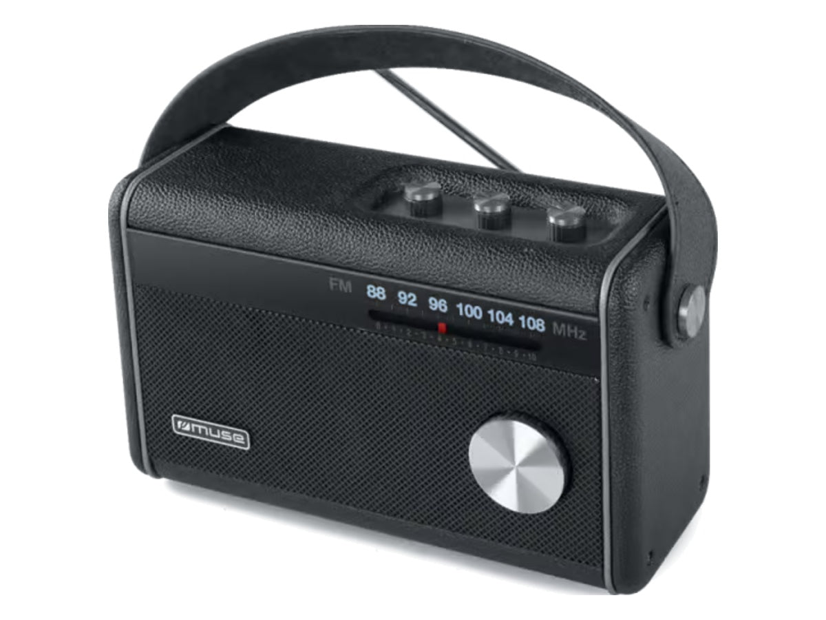 MUSE M-098 - 1