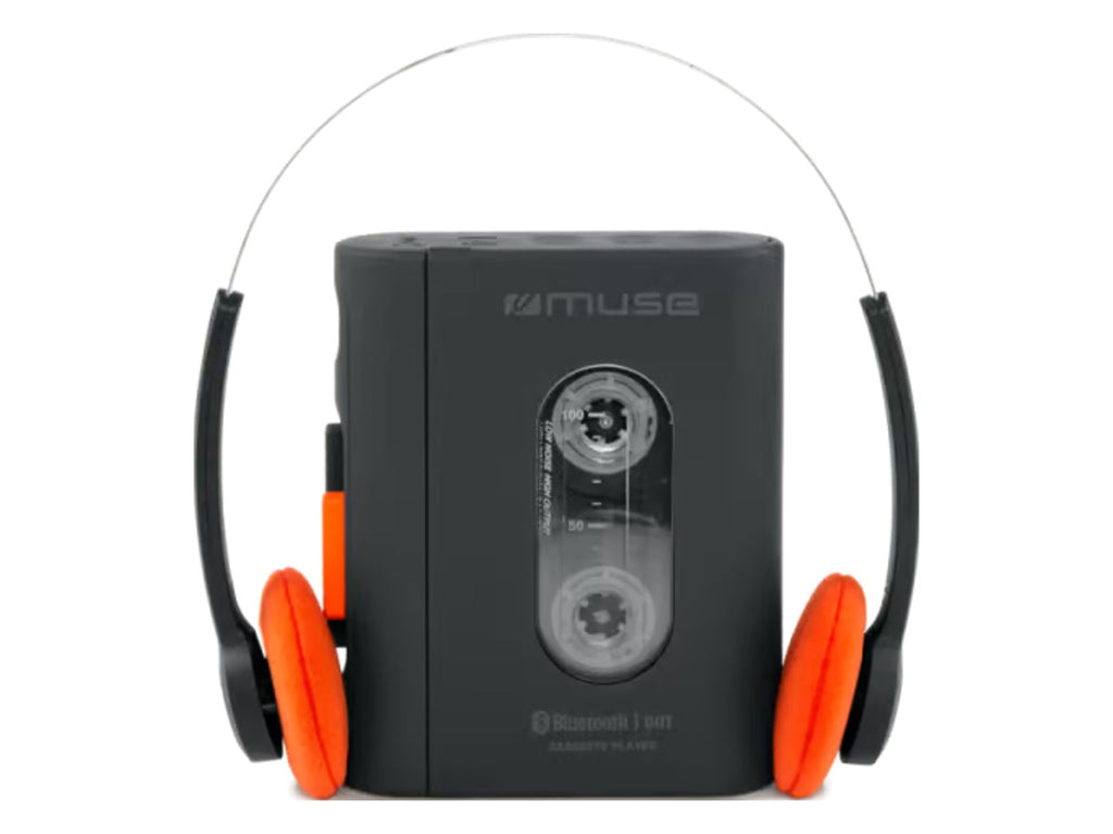 MUSE M-136 WM - 2