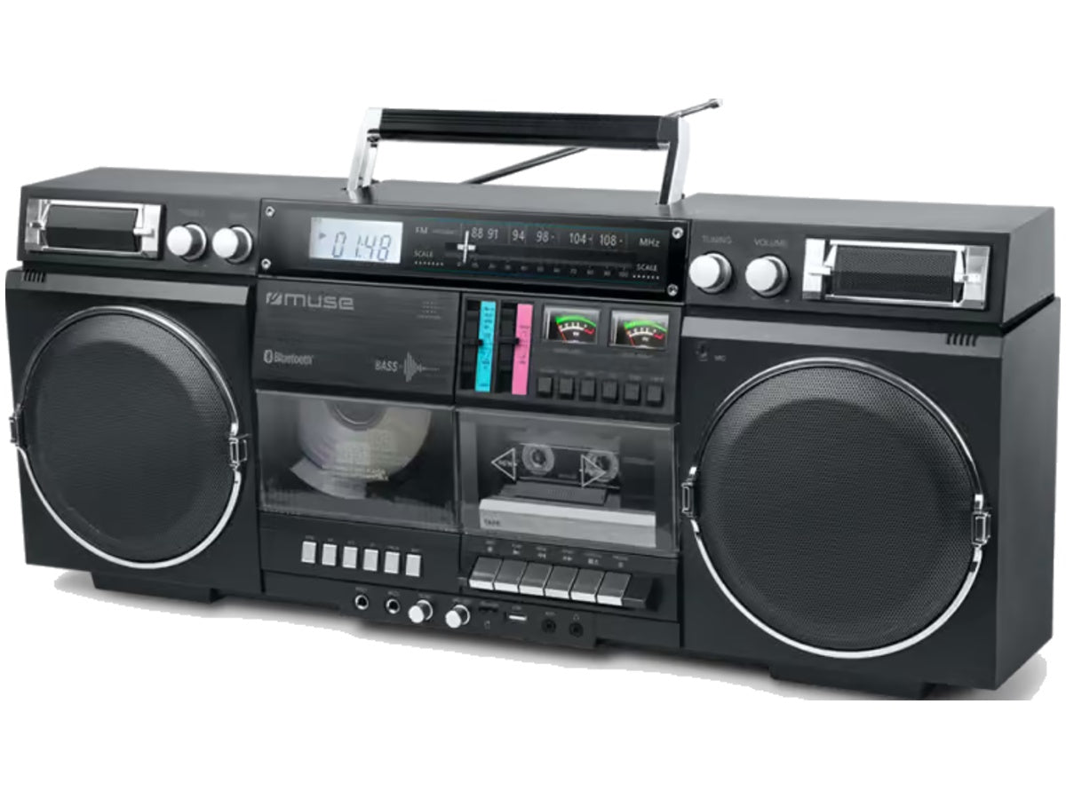 MUSE M-380 - 2