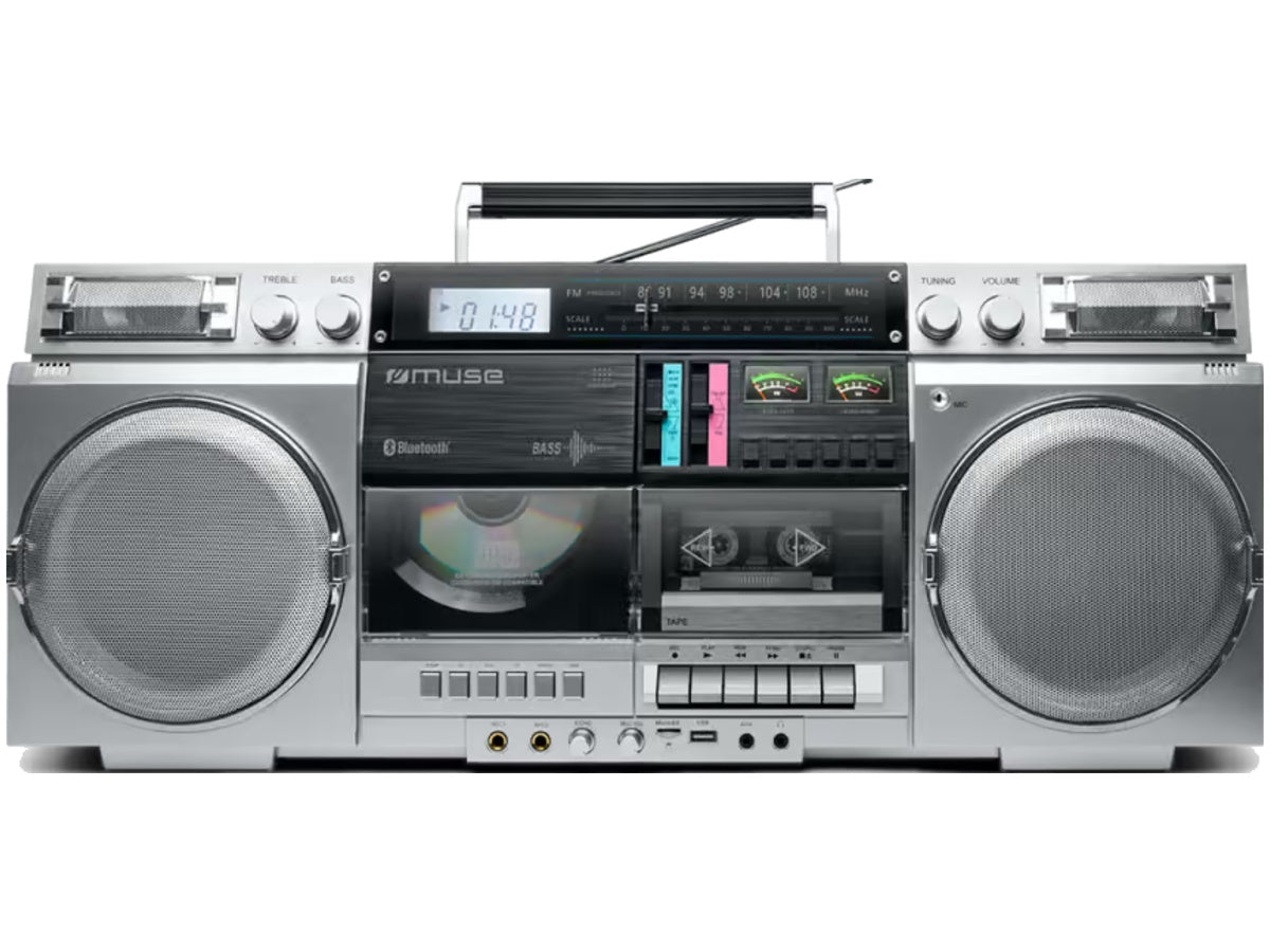 MUSE M-380 - 3