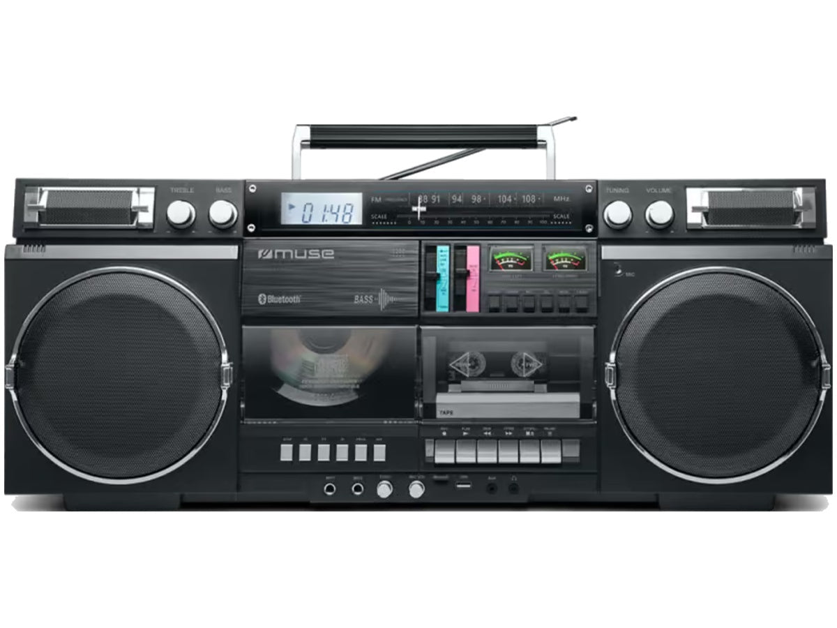 MUSE M-380 - 1