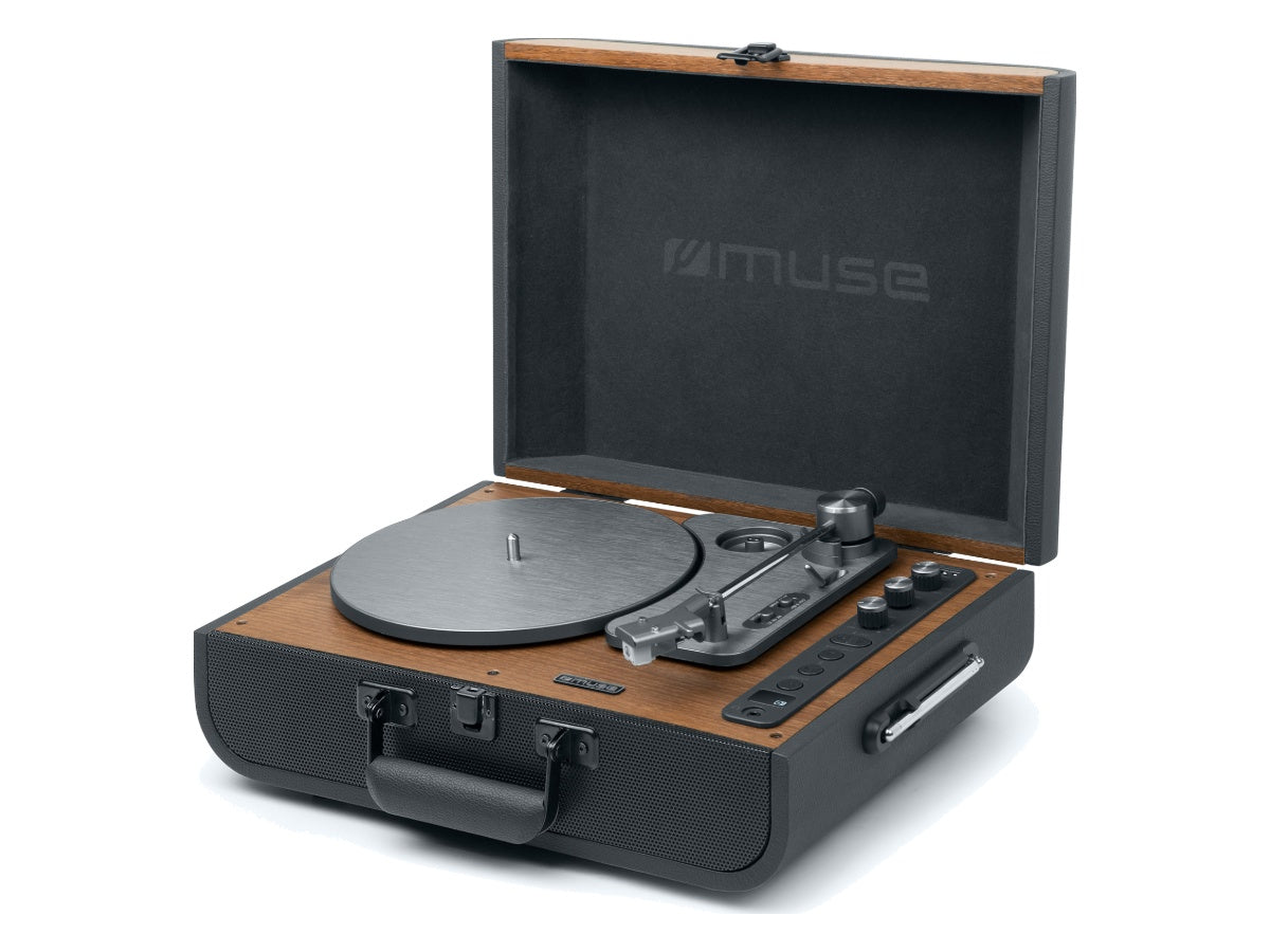 MUSE MT-208 AT - 1
