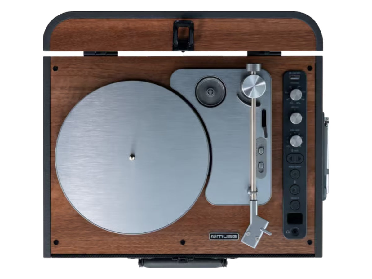 MUSE MT-208 AT - 2