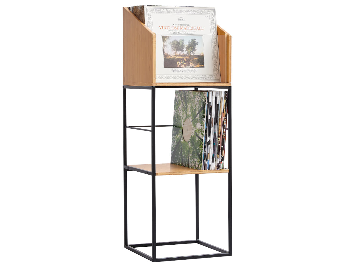 NORSTONE Vinyl LP Stand - 2