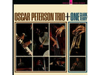 OSCAR PETERSON TRIO + ONE (Verve Acoustic) - 1