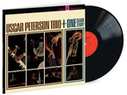 OSCAR PETERSON TRIO + ONE (Verve Acoustic) - 2