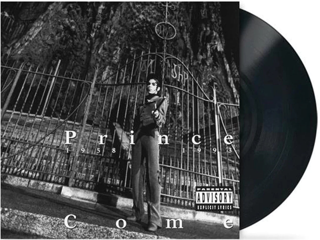 PRINCE - COME - 2