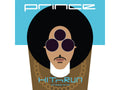 PRINCE - HITNRUN PHASE ONE (10th Anniversary) - 1