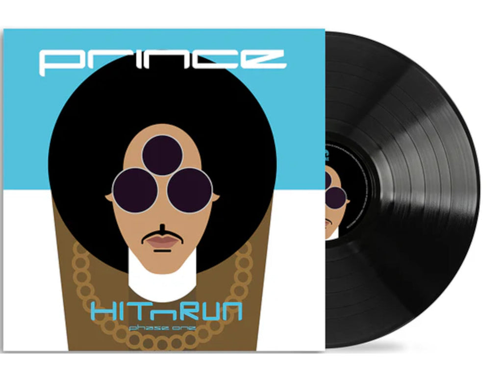 PRINCE - HITNRUN PHASE ONE (10th Anniversary) - 2