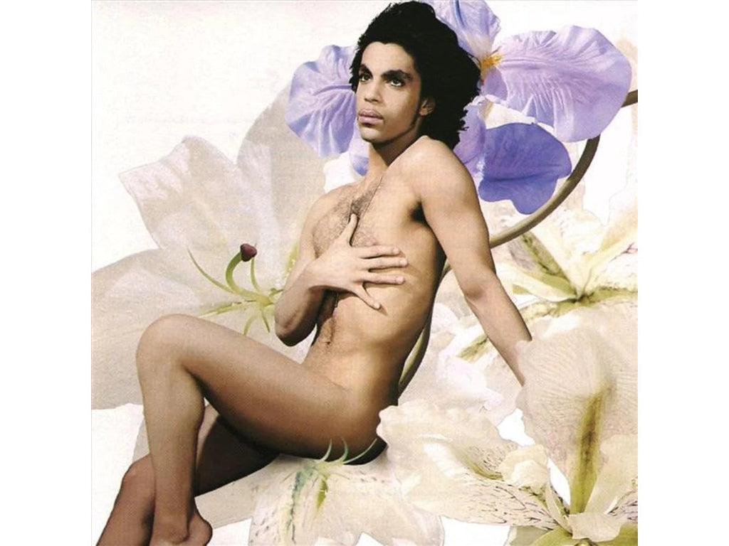 PRINCE - LOVESEXY - 1