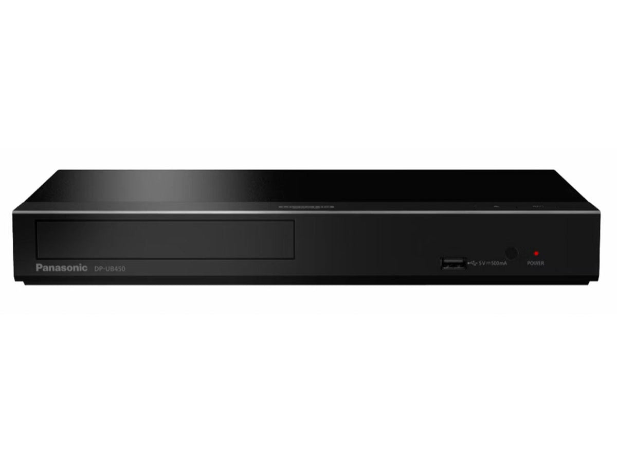 PANASONIC DP-UB450 EGK - 1