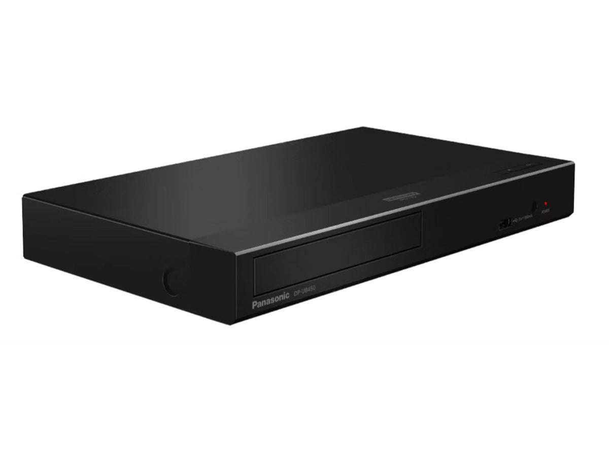 PANASONIC DP-UB450 EGK - 2