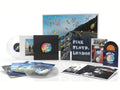PINK FLOYD - WISH YOU WERE HERE - 50TH ANNIVERSARY - BOXSET - 1