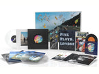 PINK FLOYD - WISH YOU WERE HERE - 50TH ANNIVERSARY - BOXSET - 1
